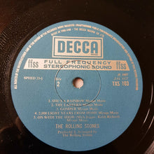 Load image into Gallery viewer, The Rolling Stones : Their Satanic Majesties Request (LP, Album, RP, Len)