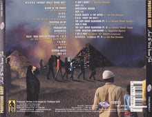 Load image into Gallery viewer, Professor Griff : And The Word Became Flesh (CD, Album)