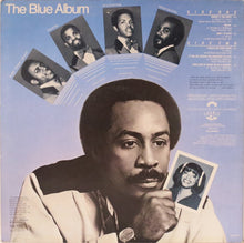 Load image into Gallery viewer, Harold Melvin And The Blue Notes Featuring Sharon Paige : The Blue Album (LP, Album)