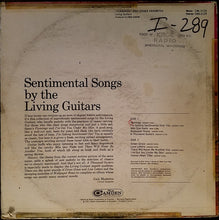 Load image into Gallery viewer, Living Guitars : Flamingo And Other Favorites (LP, Album, Mono)