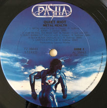 Load image into Gallery viewer, Quiet Riot : Metal Health (LP, Album, Car)