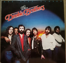 Load image into Gallery viewer, The Doobie Brothers : One Step Closer (LP, Album, All)