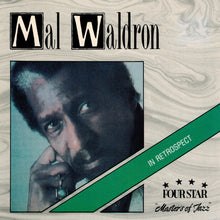 Load image into Gallery viewer, Mal Waldron : In Retrospect (CD, Album, RE)