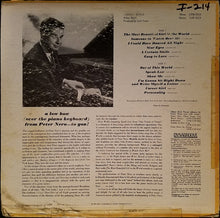 Load image into Gallery viewer, Peter Nero : Career Girls (LP, Album, Mono)