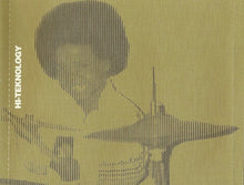 Load image into Gallery viewer, Hi-Tek : Hi-Teknology (CD, Album)