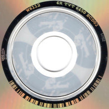 Load image into Gallery viewer, DJ Hurricane* : Don&#39;t Sleep (CD, Album, Enh)