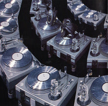 Load image into Gallery viewer, DJ Hurricane* : Don&#39;t Sleep (CD, Album, Enh)