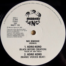 Load image into Gallery viewer, No Smoke : Koro-Koro (Remix) (12&quot;)
