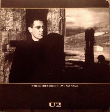 U2 : Where The Streets Have No Name (7