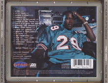 Load image into Gallery viewer, Trick Daddy : Thugs Are Us (CD, Album, Promo)