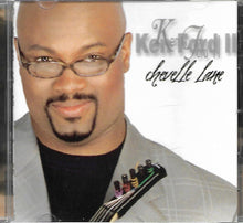 Load image into Gallery viewer, Ken Ford II : Chevelle Lane (CD, Album)