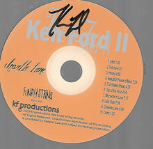 Load image into Gallery viewer, Ken Ford II : Chevelle Lane (CD, Album)