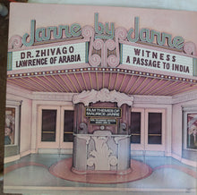 Load image into Gallery viewer, Maurice Jarre : Jarre By Jarre Film Themes Of Maurice Jarre (LP, Album)