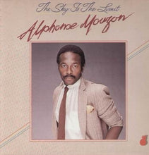 Load image into Gallery viewer, Alphonse Mouzon : The Sky Is The Limit (LP, Album)