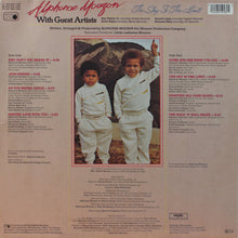 Load image into Gallery viewer, Alphonse Mouzon : The Sky Is The Limit (LP, Album)