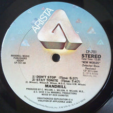 Load image into Gallery viewer, Mandrill : Having A Love Attack (12&quot;)