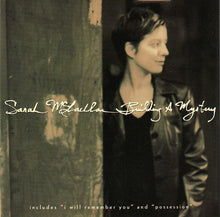 Load image into Gallery viewer, Sarah McLachlan : Building A Mystery (CD, Maxi)