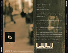 Load image into Gallery viewer, Sarah McLachlan : Building A Mystery (CD, Maxi)