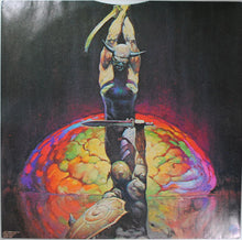 Load image into Gallery viewer, Nazareth (2) : Expect No Mercy (LP, Album, Mon)