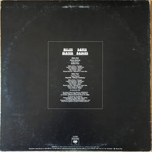 Load image into Gallery viewer, Miles Davis : Water Babies (LP, Album, Ter)