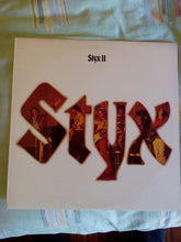Load image into Gallery viewer, Styx : Styx II (LP, Album, RE)