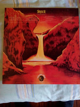 Load image into Gallery viewer, Styx : Styx II (LP, Album, RE)