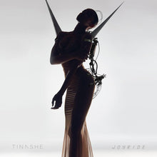 Load image into Gallery viewer, Tinashe (2) : Joyride (CD, Album, Edi)