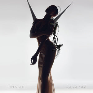 Tinashe (2) : Joyride (CD, Album, Edi)