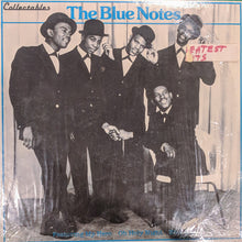 Load image into Gallery viewer, The Blue Notes (3) : The Blue Notes (LP, Comp)