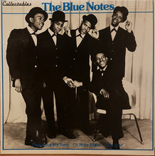 Load image into Gallery viewer, The Blue Notes (3) : The Blue Notes (LP, Comp)