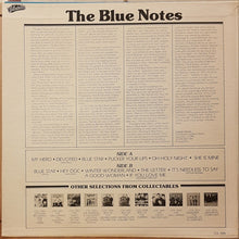 Load image into Gallery viewer, The Blue Notes (3) : The Blue Notes (LP, Comp)