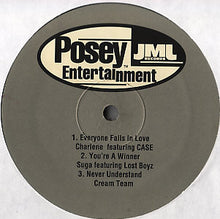 Load image into Gallery viewer, Cream Team : The Knock (12&quot;)