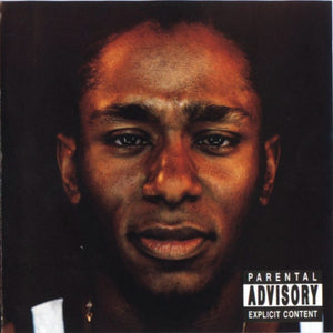 Mos Def : Black On Both Sides (CD, Album)