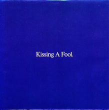 Load image into Gallery viewer, George Michael : Kissing A Fool (7", Single, Styrene, Car)