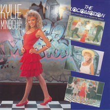 Load image into Gallery viewer, Kylie Minogue : The Loco-Motion (7&quot;, Single)