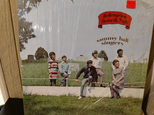 Load image into Gallery viewer, Sammy Hall Singers : Redemption Draweth Nigh (LP, Album)