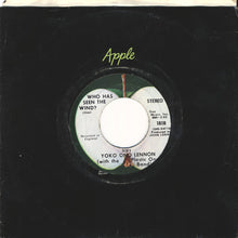 Load image into Gallery viewer, John Lennon : Instant Karma! (We All Shine On) (7", Single, Scr)