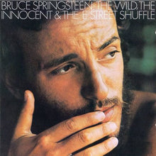 Load image into Gallery viewer, Bruce Springsteen : The Wild, The Innocent &amp; The E Street Shuffle (LP, Album, RE, Pit)