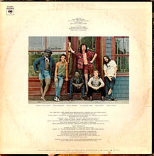 Load image into Gallery viewer, Bruce Springsteen : The Wild, The Innocent &amp; The E Street Shuffle (LP, Album, RE, Pit)
