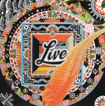 Load image into Gallery viewer, Live : The Distance To Here (CD, Album)