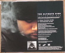 Load image into Gallery viewer, Nature (4) Featuring Nas : The Ultimate High (CD, Single, Promo)