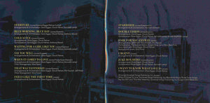 Foreigner With The 21st Century Symphony Orchestra & Chorus :  Foreigner With The 21st Century Symphony Orchestra & Chorus  (CD, Album)