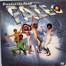 Load image into Gallery viewer, Faze-O : Breakin&#39; The Funk (LP, Album, MO)