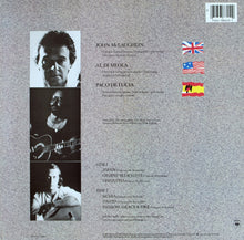 Load image into Gallery viewer, John McLaughlin, Al Di Meola, Paco De Lucía : Passion, Grace &amp; Fire (LP, Album, Car)