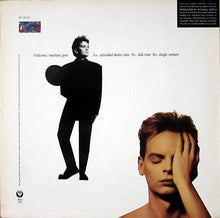 Load image into Gallery viewer, Hubert KaH : Welcome, Machine Gun (12&quot;, Maxi, Red)