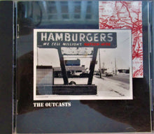 Load image into Gallery viewer, The Outcasts (15) : Nationwide (CD, Album)