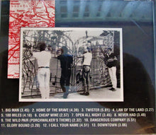 Load image into Gallery viewer, The Outcasts (15) : Nationwide (CD, Album)