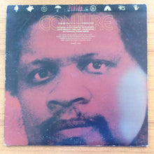 Load image into Gallery viewer, Conjure : Music For The Texts Of  Ishmael Reed : Music For The Texts Of Ishmael Reed (LP, Album, RE)