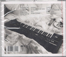 Load image into Gallery viewer, Charlie Puth : Voicenotes (CD, Album)