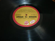 Load image into Gallery viewer, Guedes Peixoto E Sua Orquestra : Carnaval Do Nordeste (LP)